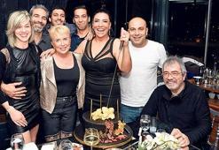 "Demet yine sattı"