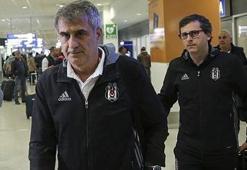 Olympiakos maçı öncesi şok görüntü