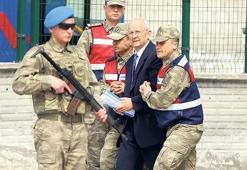 ‘Babanız girse vurun’