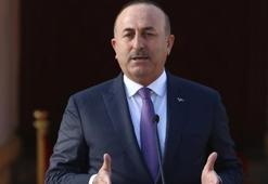 Çavuşoğlu'ndan Almanya'da "Nazi" benzetmesi açıklaması