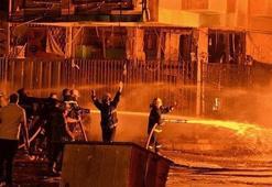 Irak'ta düğün salonuna intihar saldırısı: 23 ölü, 20 yaralı!