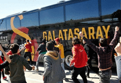 Galatasaray'da ikinci istifa