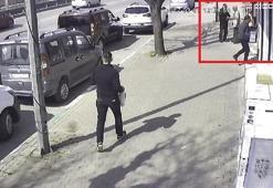 Sahte savcıyı vatandaşlar böyle yakaladı