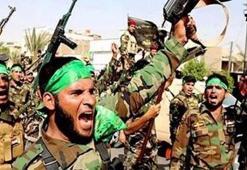"Irak'ta Haşdi Şabi'nin varlık gerekçesi kalmayacak"