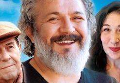 'Yaşamak Güzel Şey’in afişi hazır, vizyonu bekliyor