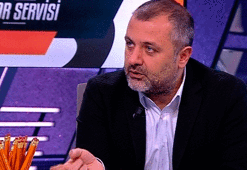 Mehmet Demirkol'dan Olympiakos Beşiktaş yorumu