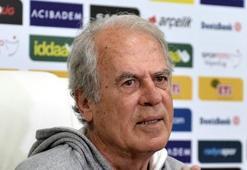 Mustafa Denizli'den Erkan Zengin açıklaması