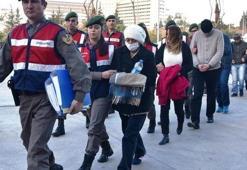 Antalya'daki cinayette kan donduran detaylar ortaya çıktı