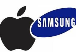 Apple, Samsung'u yendi!