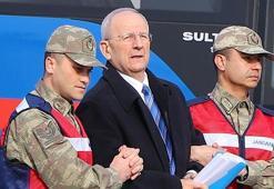 Adem Huduti savunma yaptı!