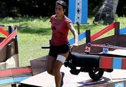 Survivor Sabriye'nin sırrı ortaya çıktı!