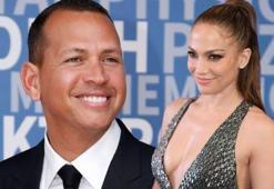 İşte Jennifer Lopez'in yeni aşkı!