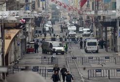 Taksim saldırısı davasında 1 kişiye tahliye