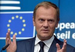 AB'de kritik seçim! Tusk görevine devam edecek