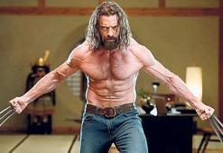 Logan aşkına