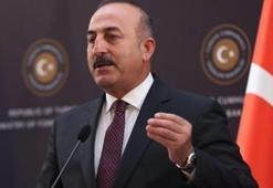 Çavuşoğlu: Tüm engellemelere rağmen Rotterdam'a gideceğim
