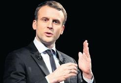 Macron’un sürpriz yükselişi