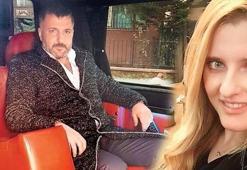 Ceylan'ın katili her yerde aranıyor