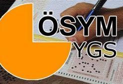 YGS için ÖSYM’den önemli açıklamalar!