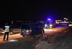 Amasya'da koyun kavgası: 1 ölü, 2 yaralı