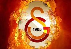 Galatasaray'da şimdi de sakatlık şok!