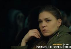 İstanbullu Gelin 2. bölümünde Faruk ile Süreyya gizlice evleniyor!