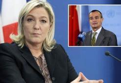 'Felaket' uyarısı! Le Pen seçilirse...