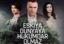 Eşkıya Dünyaya Hükümdar Olmaz 61. bölüm fragmanı neden yayınlanmadı? (EDHO)