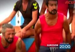 Survivor 2017'nin bu akşamki ödül oyununu hangi takım kazanacak?