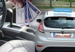 Ehliyette yeni dönem başlıyor!