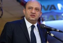 Fikri Işık: Ciddi bir hareketlilik başladı