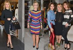 Moda sohbetleri başladı