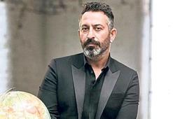 ‘Ne rahatsız bir tipsin’