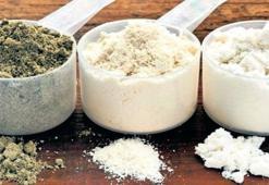 Kahvaltıdan önce protein tozu diyabete karşı etkili