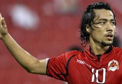 Tabata'dan rekor imza!