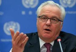 Rusya'nın BM Temsilcisi Churkin'in ölüm nedeni belli oldu