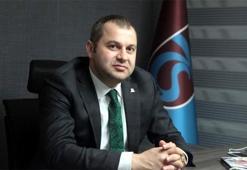Başkanlar davalık oldu!
