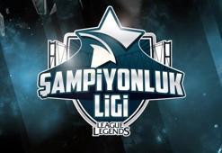 Şampiyonluk Ligi'nde son hafta!