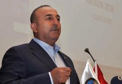 Hollanda uçuş iptali krizi: Bizimle pazarlık yaptılar