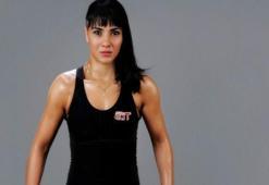 Sabriye Şengül kimdir? (Survivor 2017 Ünlüler)