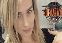 Sema Apak kimdir? (Survivor 2017 Ünlüler)