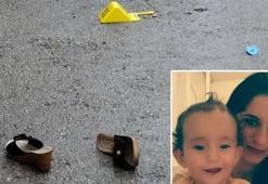 Gaziantep'te eski koca dehşeti! Anne ve kızı öldürüldü