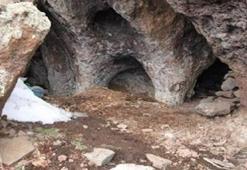 Bingöl'de PKK'ya darbe! 2 sığınak imha edildi