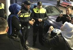 Hollanda skandalında çarpıcı detay! Bakan Kaya açıkladı