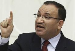 Bozdağ'dan çok sert açıklama: Hollanda hükümetinin yaptığı...