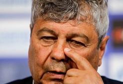 Zenit'te Mircea Lucescu topun ağzında!