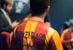Galatasaray küme düştü!
