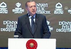 Cumhurbaşkanı Erdoğan: Bedelini ödeyeceksin!