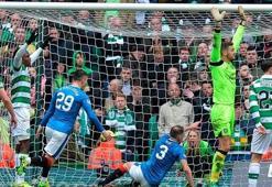 Ne Celtic güldü ne Rangers