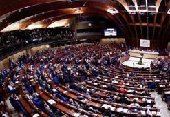 Avrupa Konseyi'nden Hollanda açıklaması: İzin veremeyiz!
